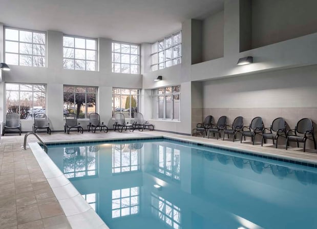 Images Homewood Suites by Hilton Columbus/Airport