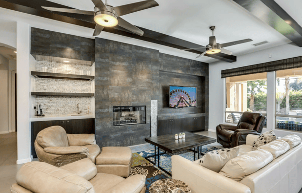 Images TRAVLR Vacation Homes