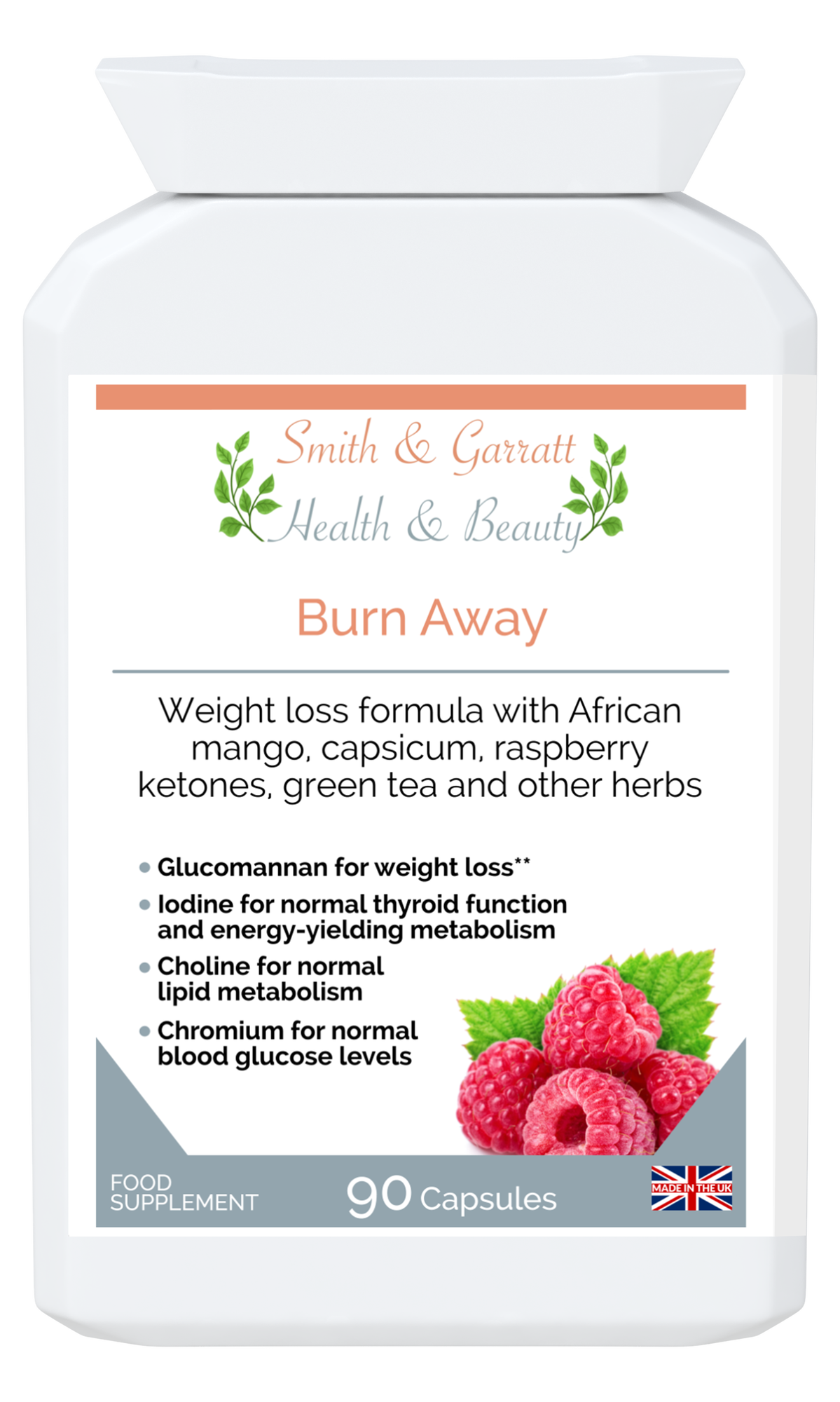 Images Smith & Garratt Health & Beauty