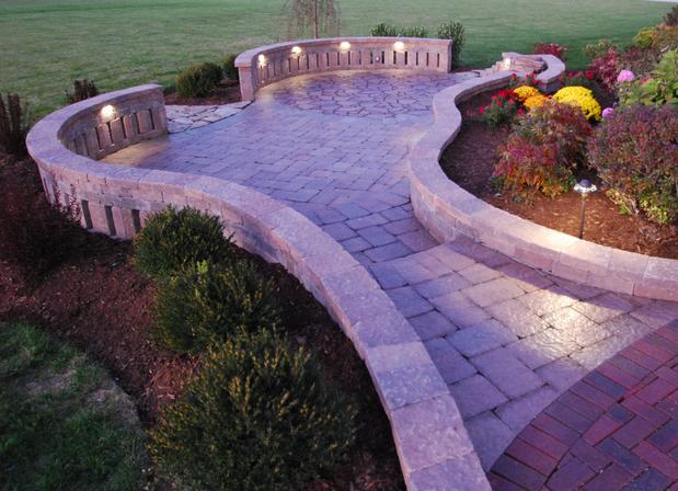 Images Apple Blossom Landscape Concepts, Inc