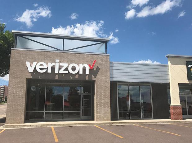 Images Verizon Authorized Retailer - Wireless World