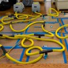 Service Master Restore
