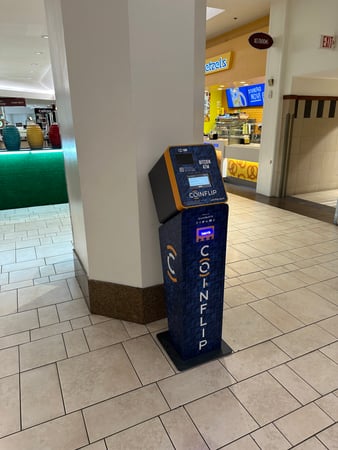 Images CoinFlip Bitcoin ATM - Cielo Vista Mall (El Paso)