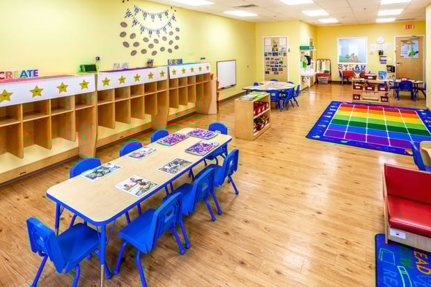 Images The Goddard School of Round Lake