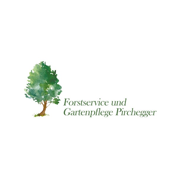 Logo von Forstservice Pirchegger e.U.