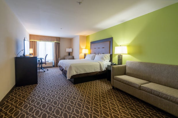 Images Holiday Inn Murfreesboro by IHG