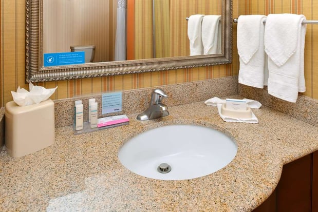 Images Hampton Inn & Suites Albuquerque-Coors Road