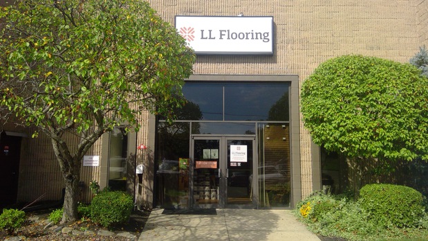 Images LL Flooring (Lumber Liquidators)