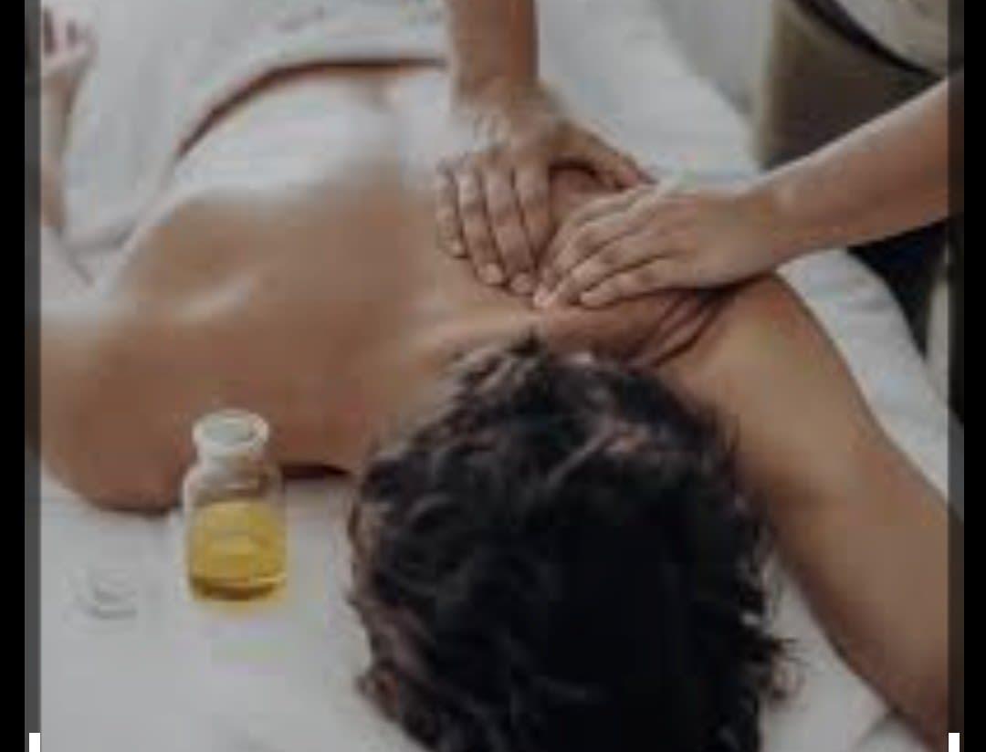 Images The beauty perfection body massage treatments