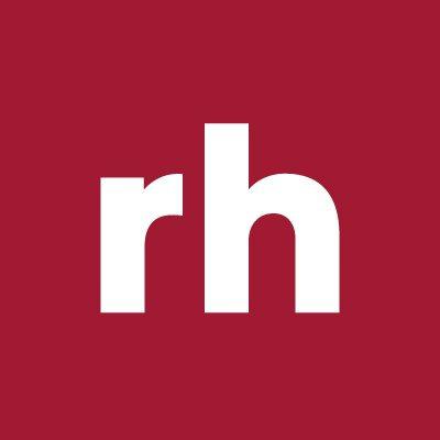 Robert Half® Agence de placement Logo