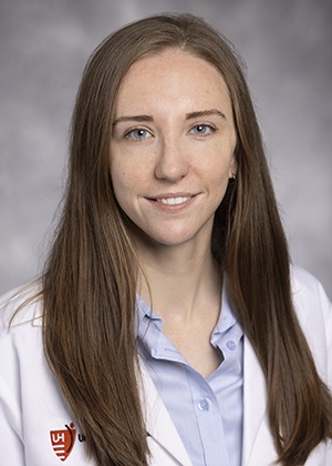 Alexandra Thele, MD - Cleveland, OH - Neurology, Neurologist