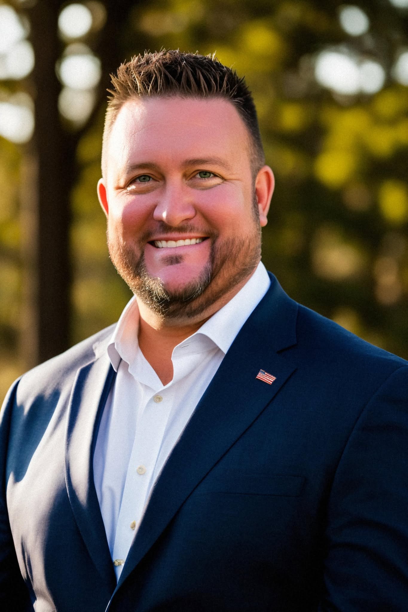 Shane Taylor, Real Broker