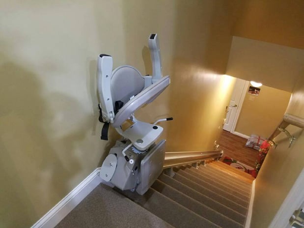 Images 101 Mobility of Lexington