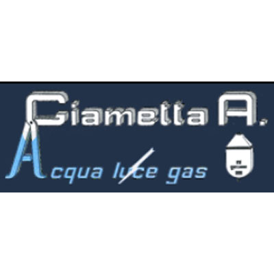 Acqua Luce e Gas di Antonio Giametta Logo