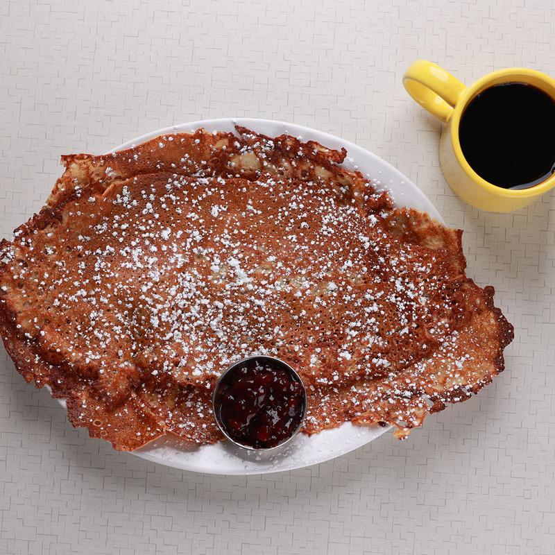The Breakfast Joynt