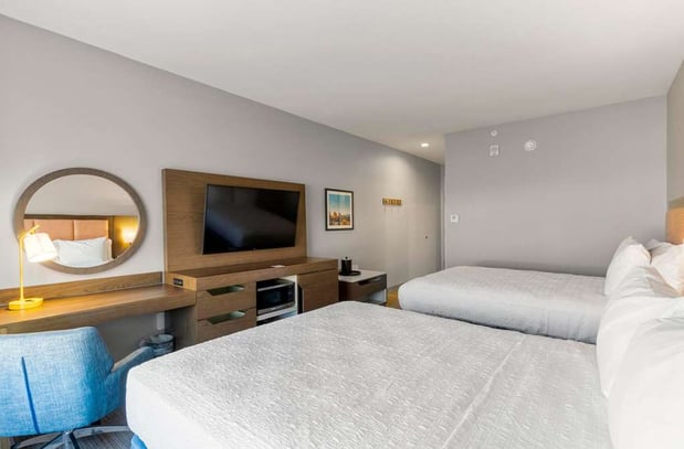Images Hampton Inn Colorado Springs Northeast