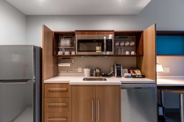 Images Home2 Suites by Hilton Charleston Daniel Island