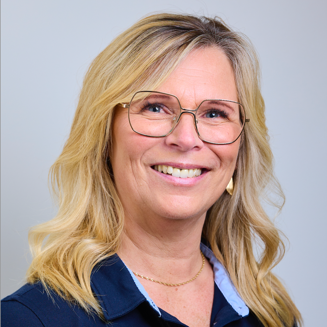 Christina Eghøje, Retail partner- Indehaver i vores butik Køge