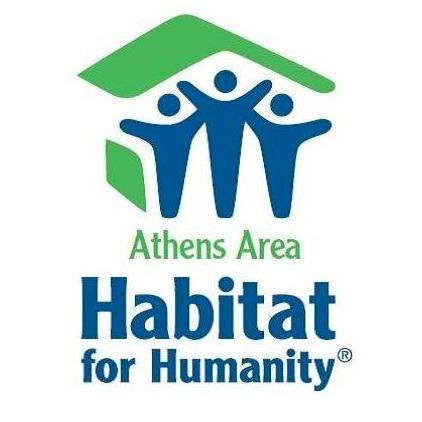 Athens Habitat Restore West