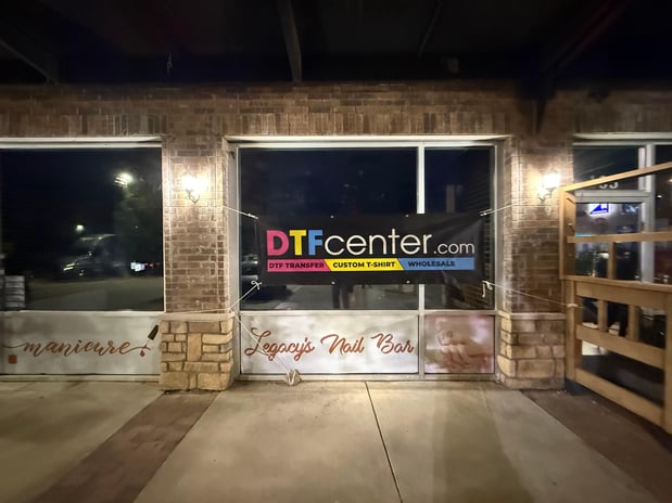 Images DTF Center | Fort Worth | dtfcenter.com