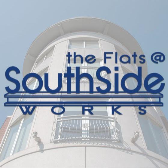 The Flats at Southside Works Logo