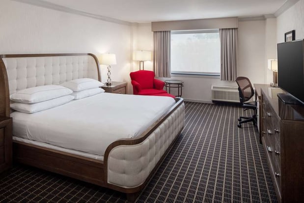 Images Hilton Chicago/Northbrook