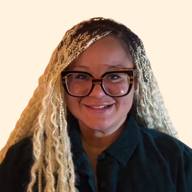 Images Brianna Preston, Counselor