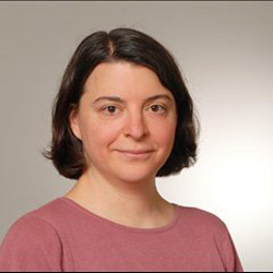 Ida P. Gorenburg, MD - Wellesley, MA - Internal Medicine