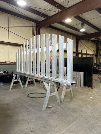 Images JT-Fabrication & Welding
