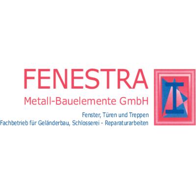 Logo FENESTRA Metall-Bauelemente GmbH