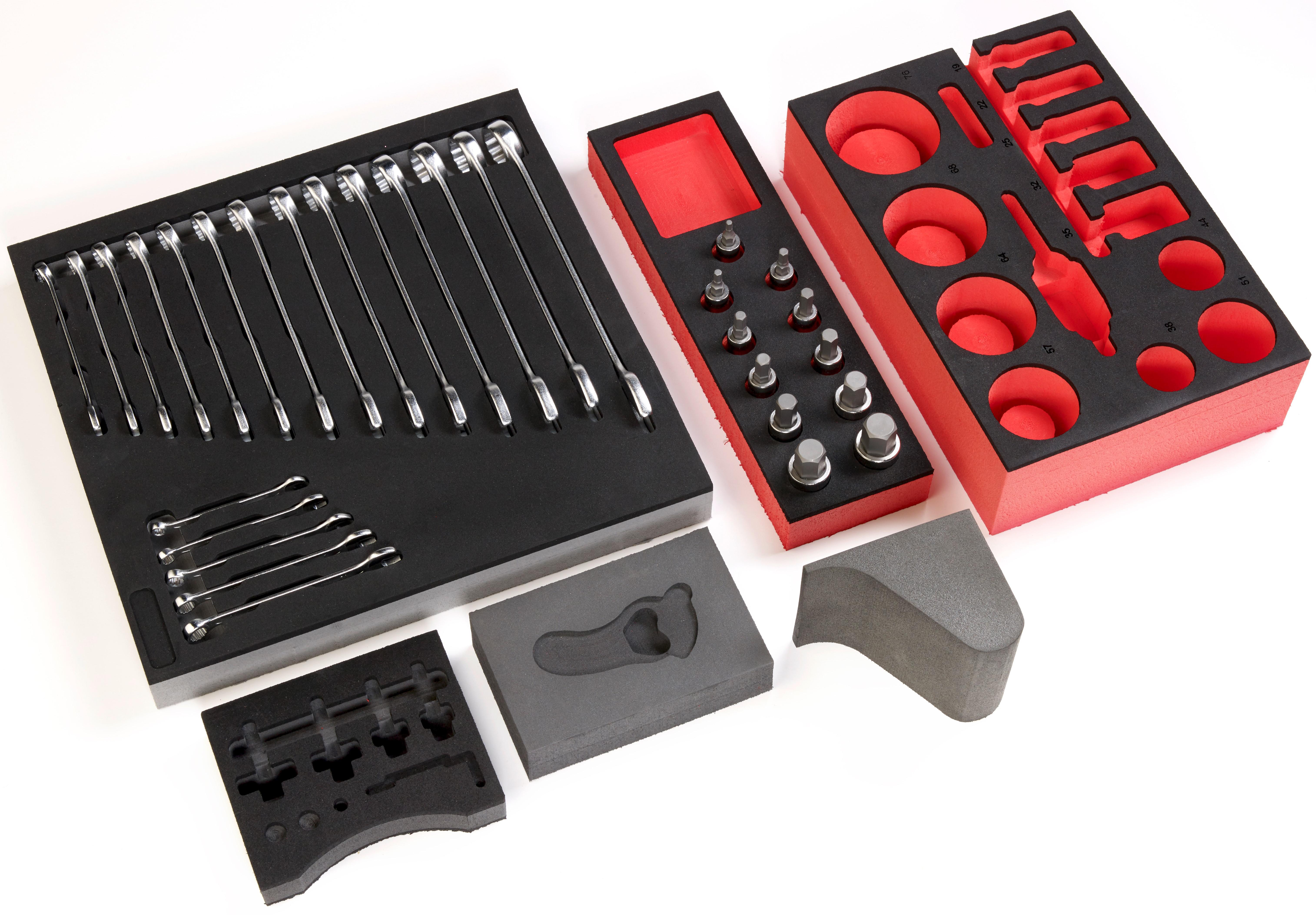 hkr Schaumstoff GmbH, Sälzerstrasse 24 in Ransbach-Baumbach