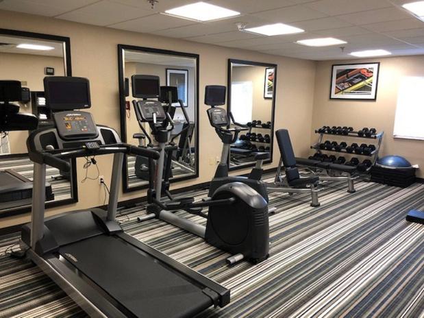 Images Candlewood Suites Dallas Plano East Richardson by IHG