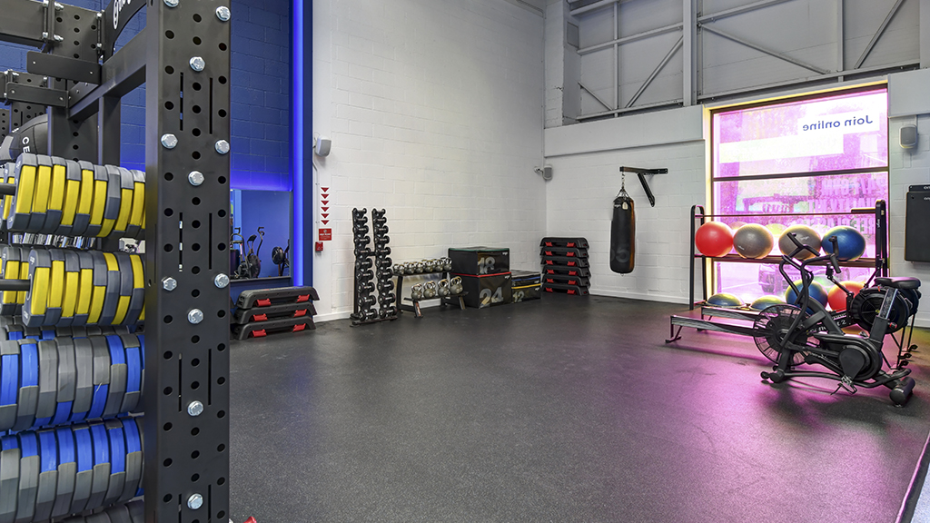 Images The Gym Group London Colliers Wood