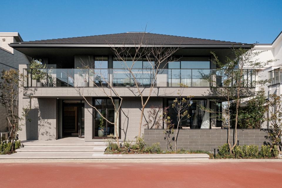 Images ヘーベルハウスRATIUS GR 岡崎展示場