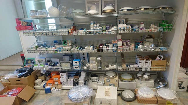 Images Elmontage i Vingåker AB