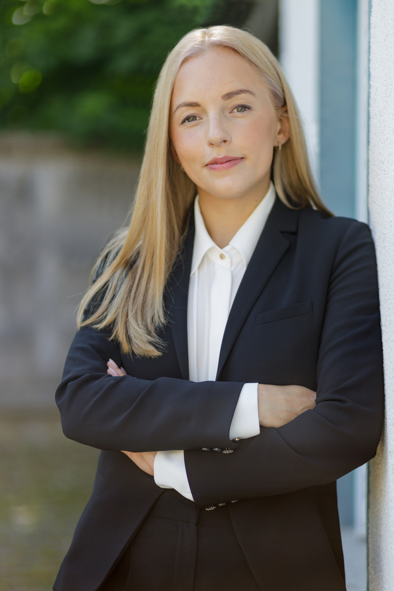 Bilder Marie Biermann Rechtsanwältin