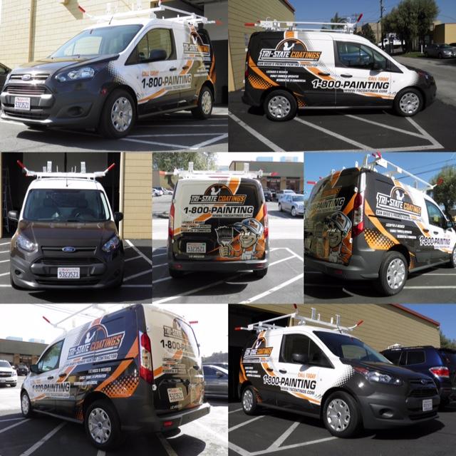 SpeedPro Imaging