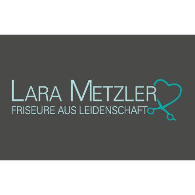 Lara Metzler Friseure in Mellrichstadt - Logo