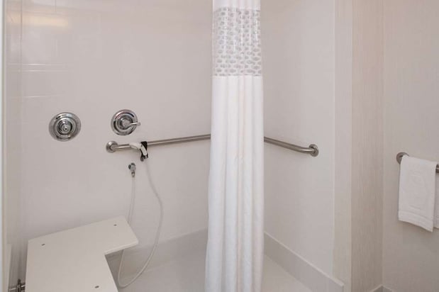 Images Hampton Inn Paragould