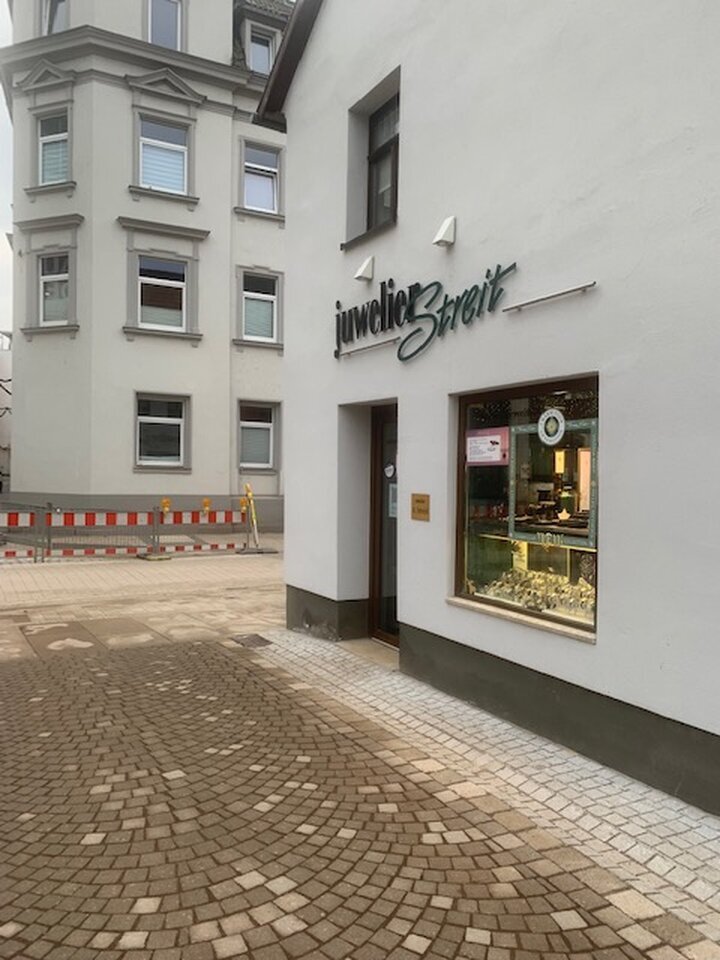 Bilder Juwelier Streit