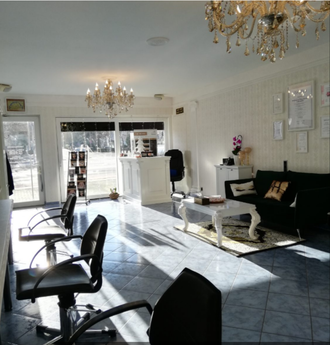 Areso Hanifi Beauty & Waxing Salon, Hohemarkstrasse 79 in Oberursel