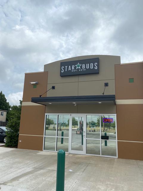 Star Buds Medical Marijuana Dispensary Norman Photo