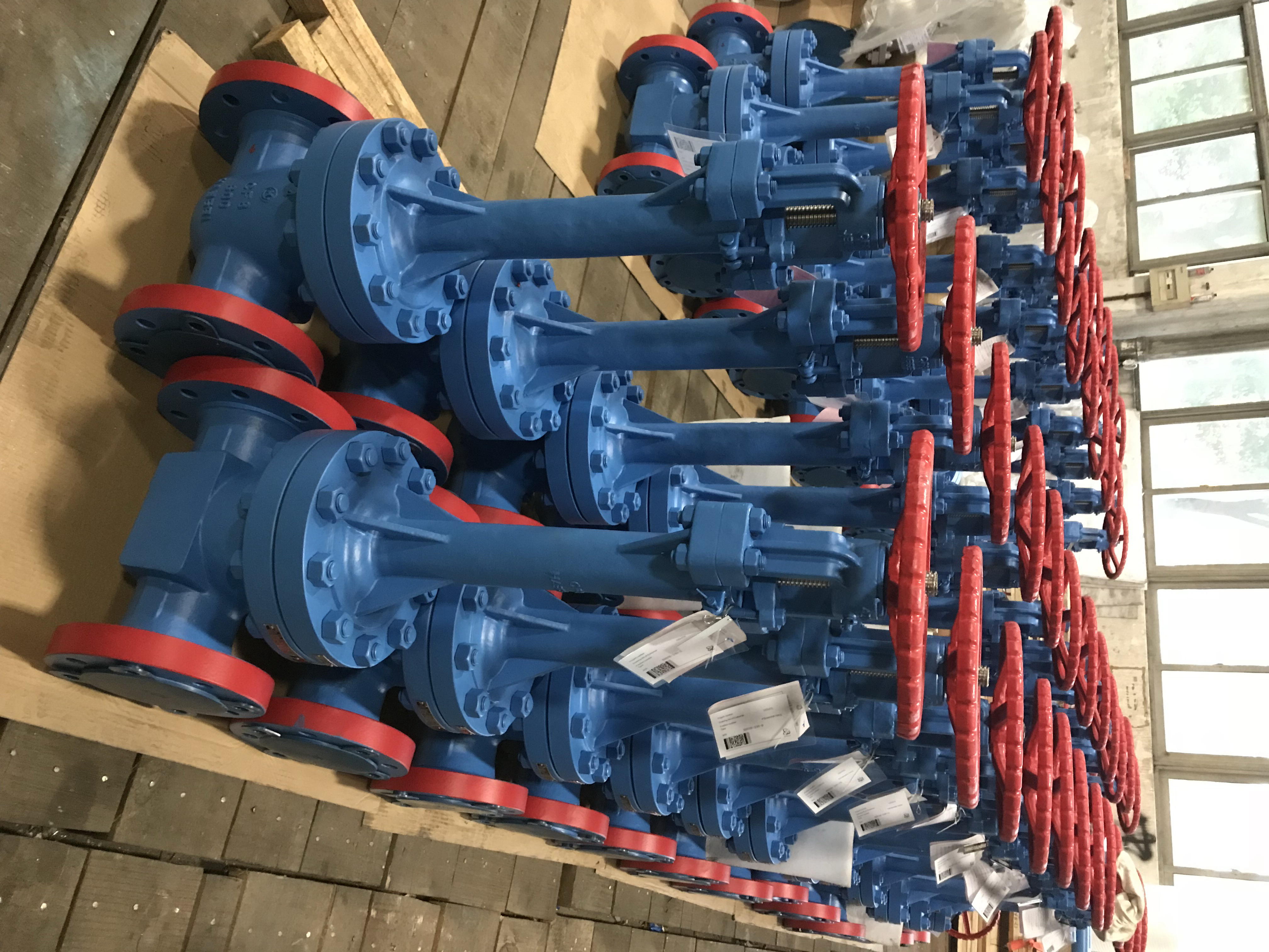 Schneeberg Union Flow Technic GmbH, Pascheburg 3A in Haverlah