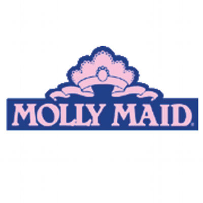 Molly Maid 標誌