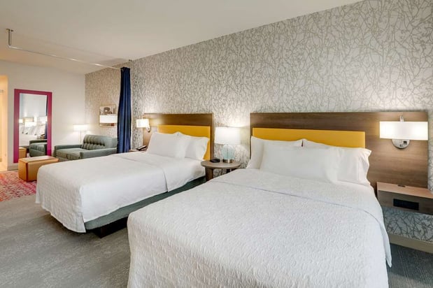 Images Home2 Suites by Hilton Sanford