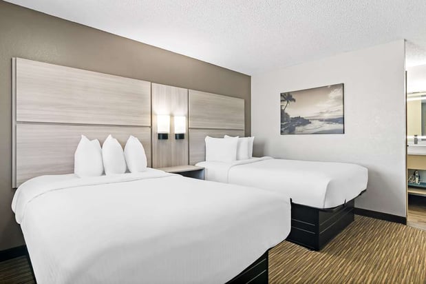 Images Best Western The Oasis at Joplin