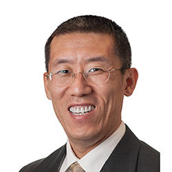 Wenyu Huang, MD, PHD