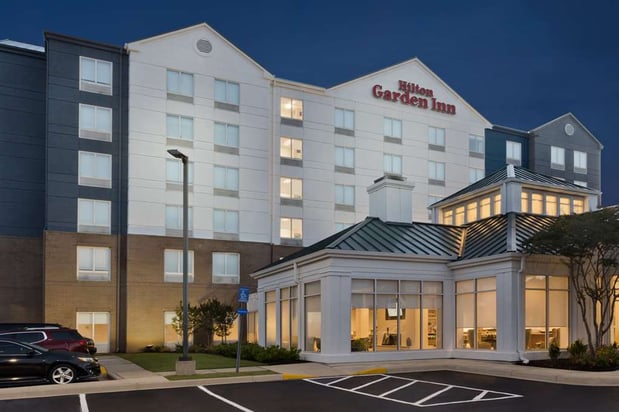 Images Hilton Garden Inn Birmingham/Lakeshore Drive