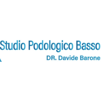 Studio Podologico Basso Logo