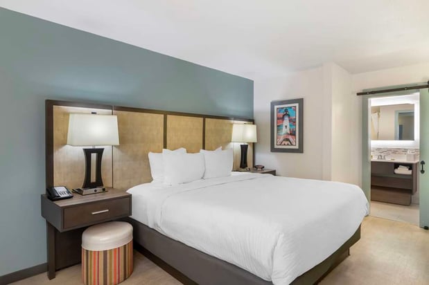 Images Best Western Plus St. Simons